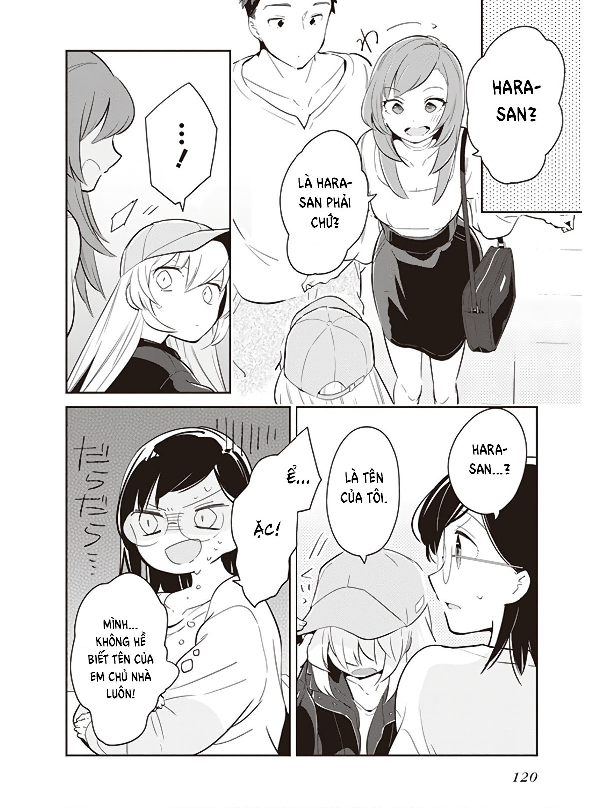 đọc truyện Dù Chỉ Một Lần, Tôi Vẫn Hối Hận Chương 5 ảnh 11 tại Thiên Thai Truyện