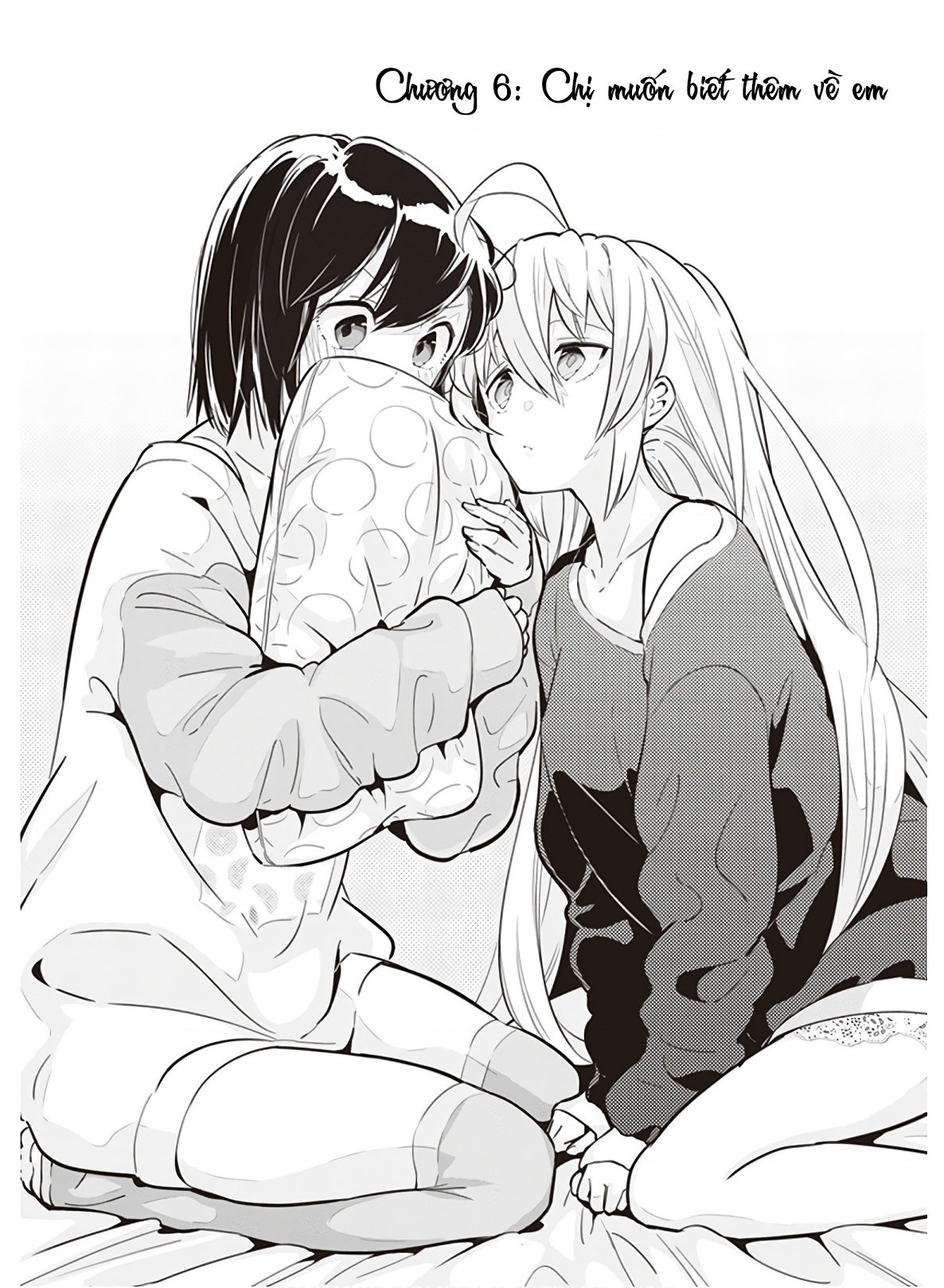 đọc truyện Dù Chỉ Một Lần, Tôi Vẫn Hối Hận Chương 6 ảnh 3 tại Thiên Thai Truyện