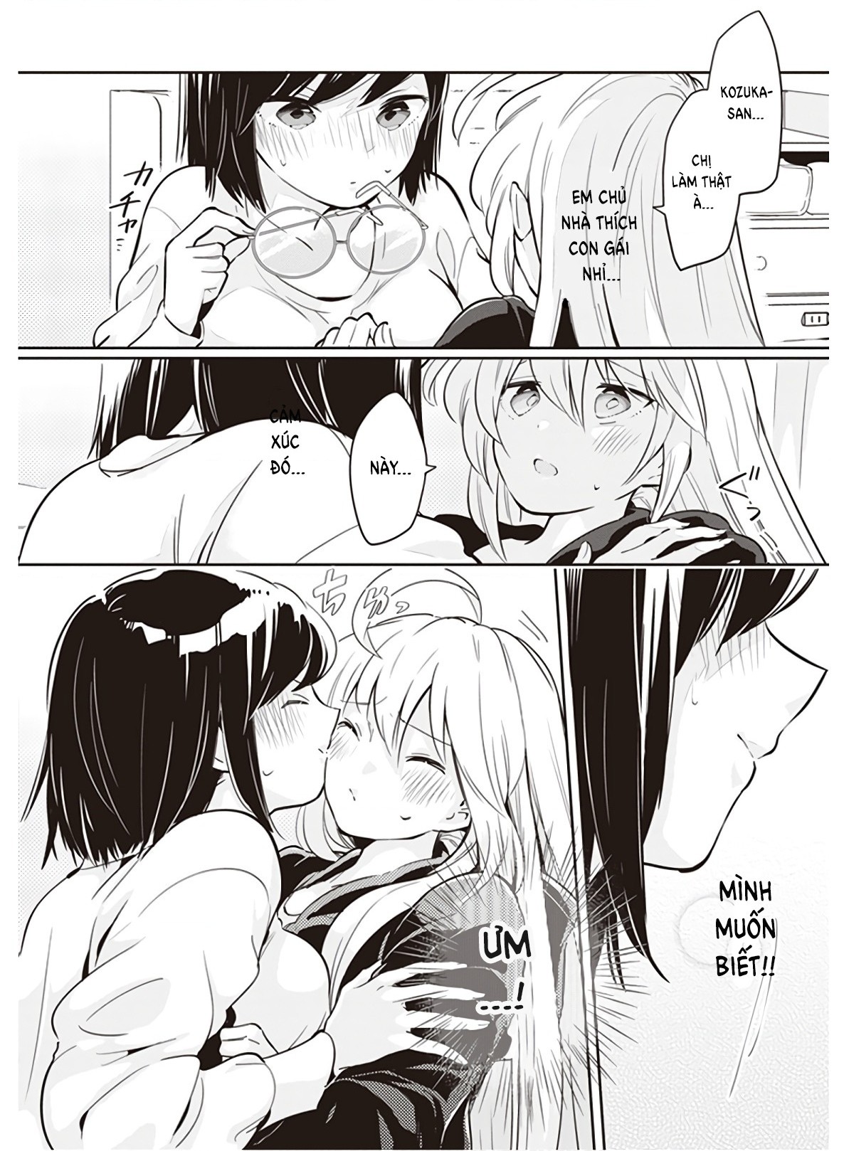 đọc truyện Dù Chỉ Một Lần, Tôi Vẫn Hối Hận Chương 6 ảnh 13 tại Thiên Thai Truyện