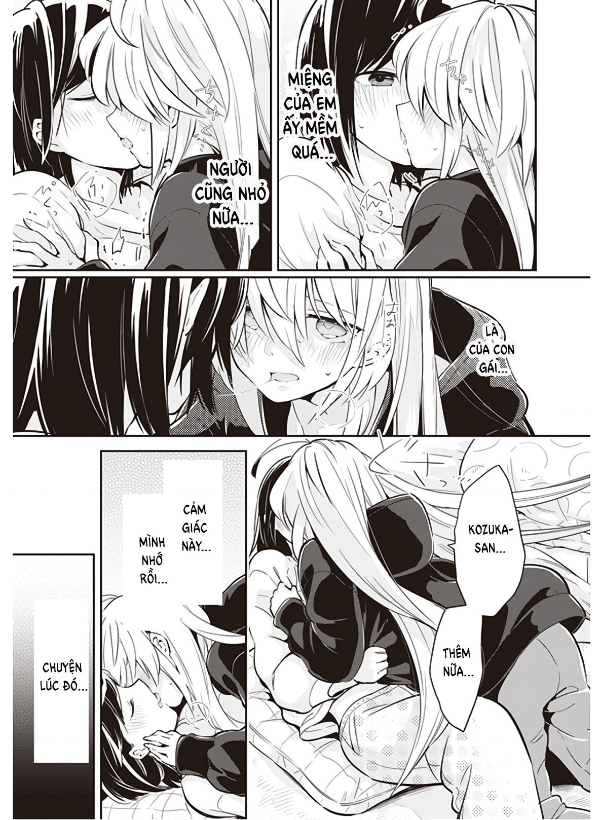 đọc truyện Dù Chỉ Một Lần, Tôi Vẫn Hối Hận Chương 6 ảnh 16 tại Thiên Thai Truyện