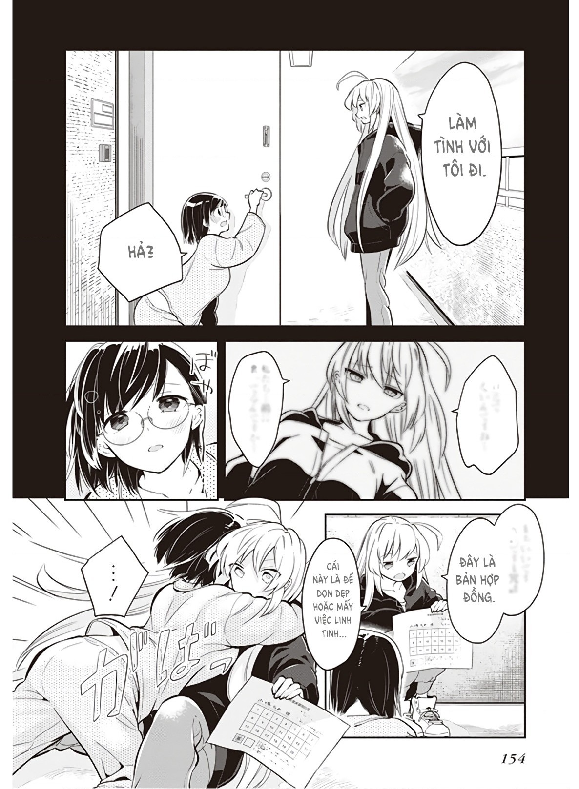 đọc truyện Dù Chỉ Một Lần, Tôi Vẫn Hối Hận Chương 6 ảnh 17 tại Thiên Thai Truyện