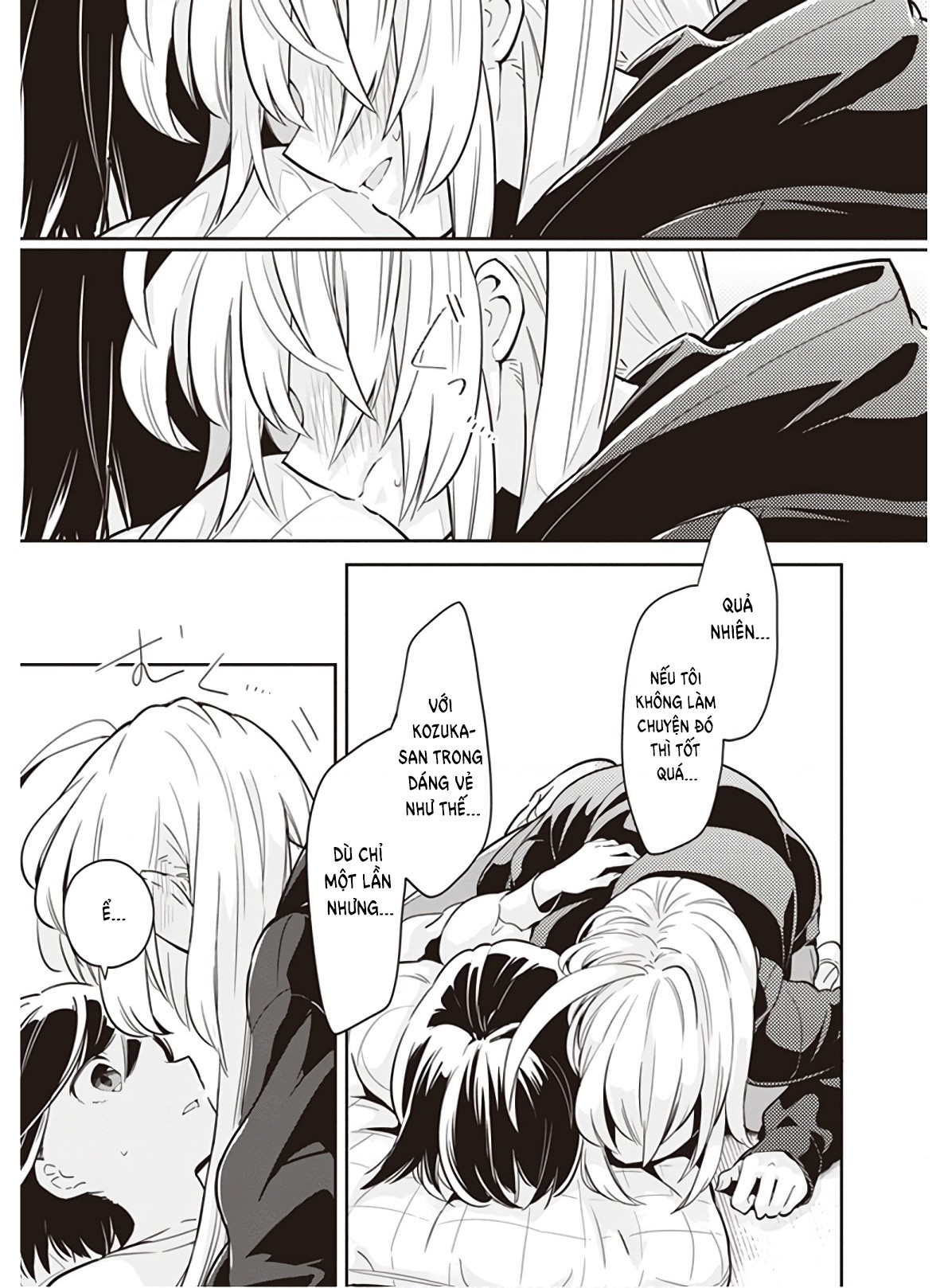 đọc truyện Dù Chỉ Một Lần, Tôi Vẫn Hối Hận Chương 6 ảnh 22 tại Thiên Thai Truyện