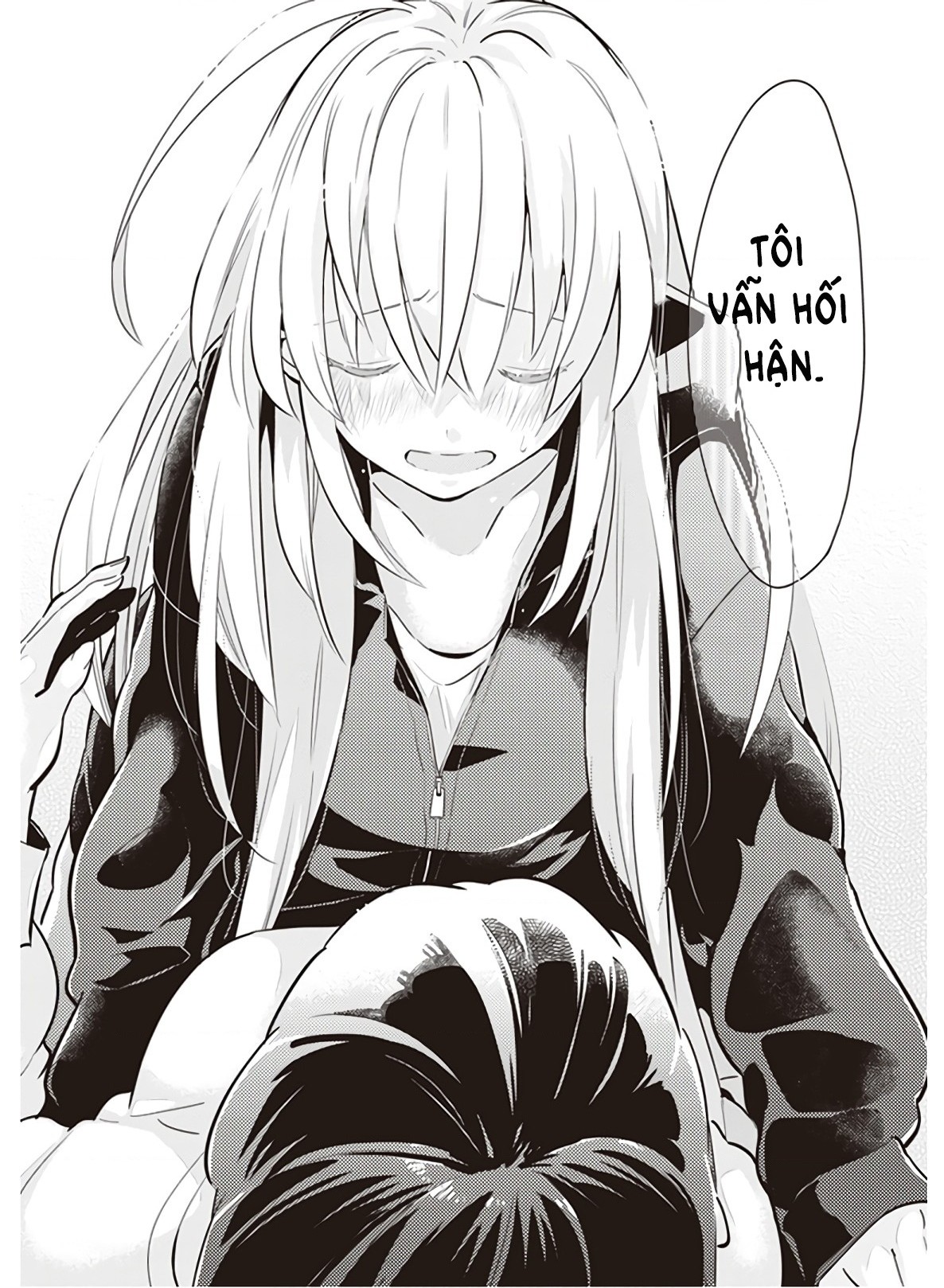 đọc truyện Dù Chỉ Một Lần, Tôi Vẫn Hối Hận Chương 6 ảnh 23 tại Thiên Thai Truyện