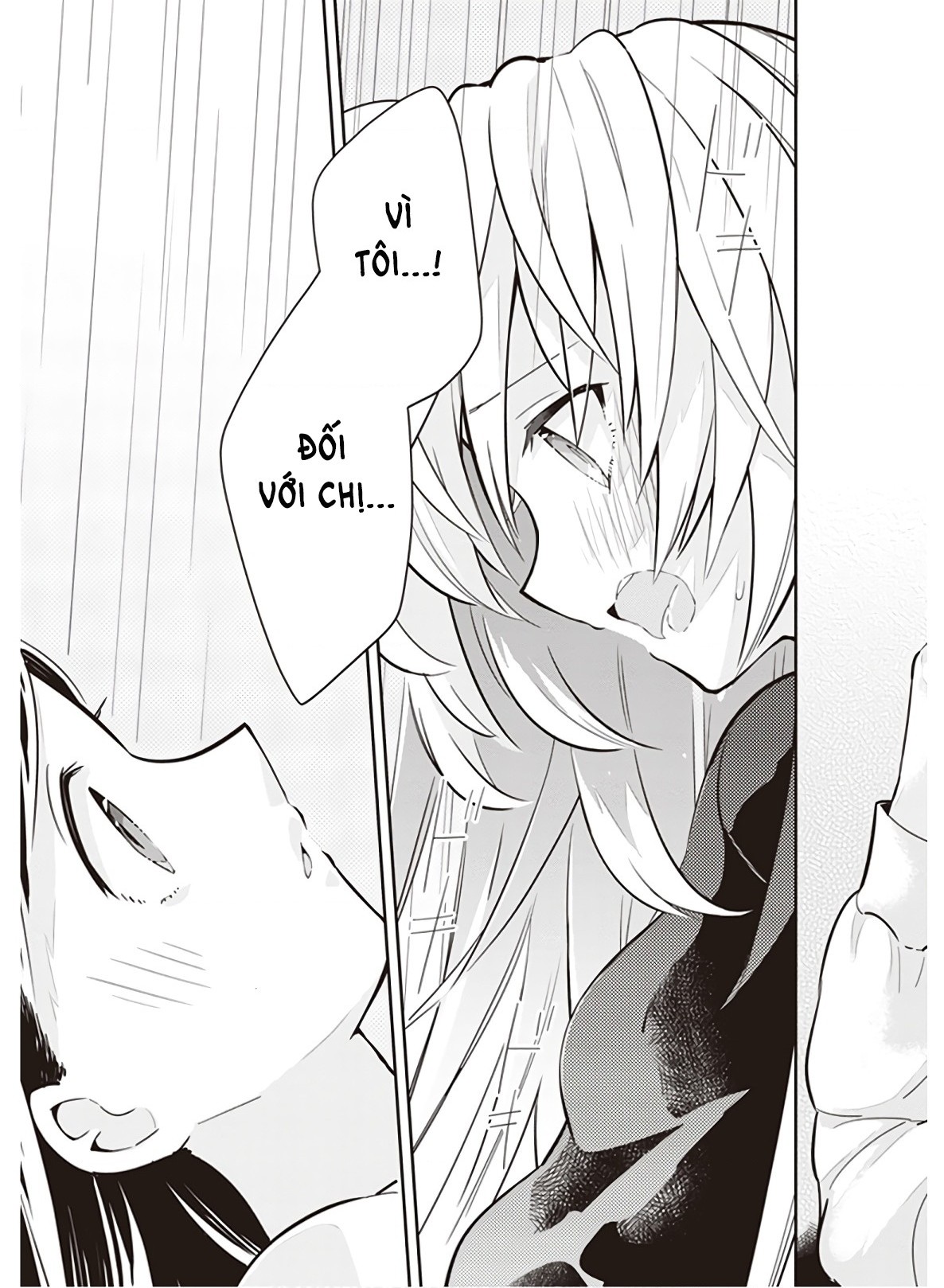 đọc truyện Dù Chỉ Một Lần, Tôi Vẫn Hối Hận Chương 6 ảnh 24 tại Thiên Thai Truyện