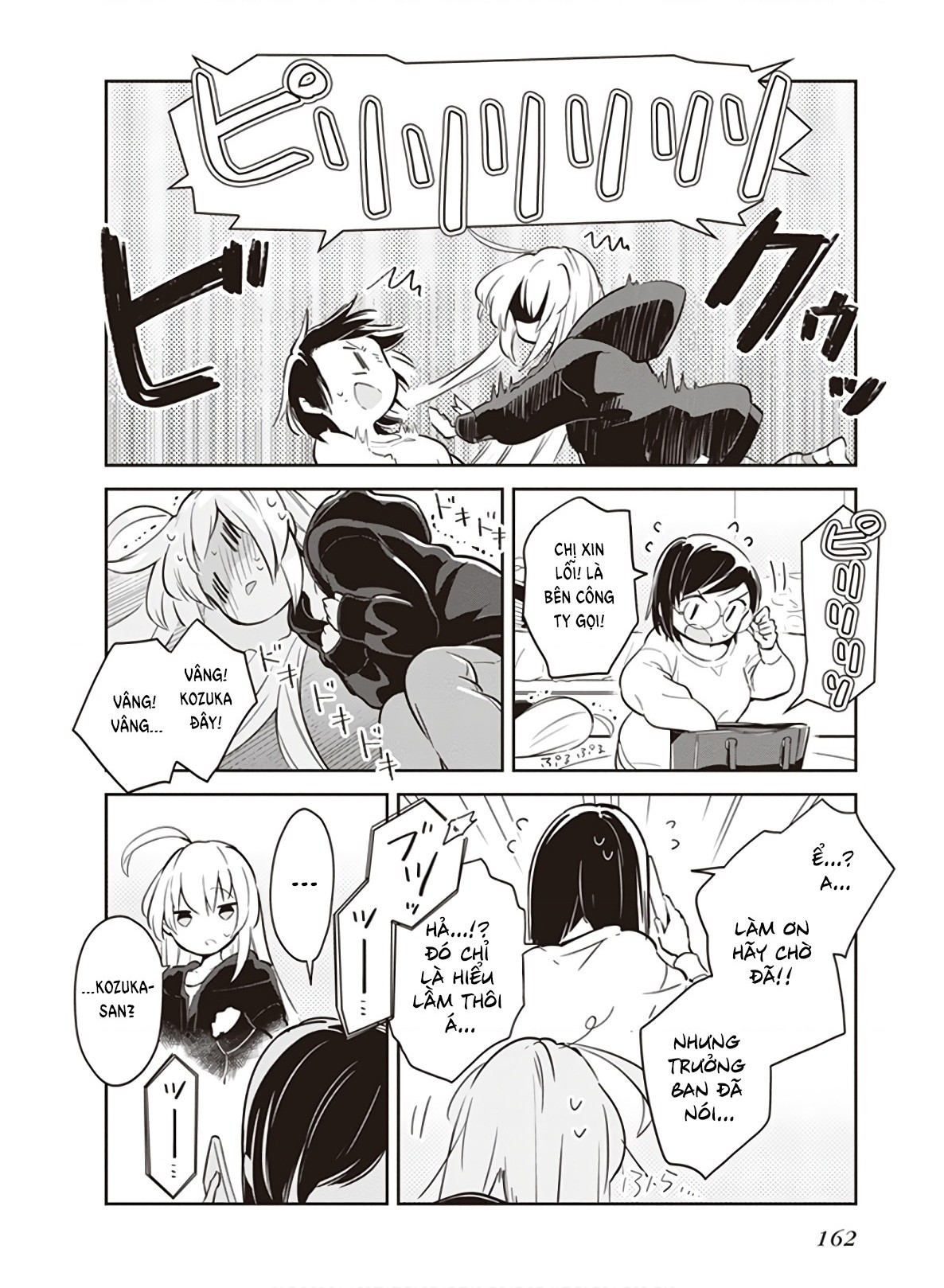 đọc truyện Dù Chỉ Một Lần, Tôi Vẫn Hối Hận Chương 6 ảnh 25 tại Thiên Thai Truyện