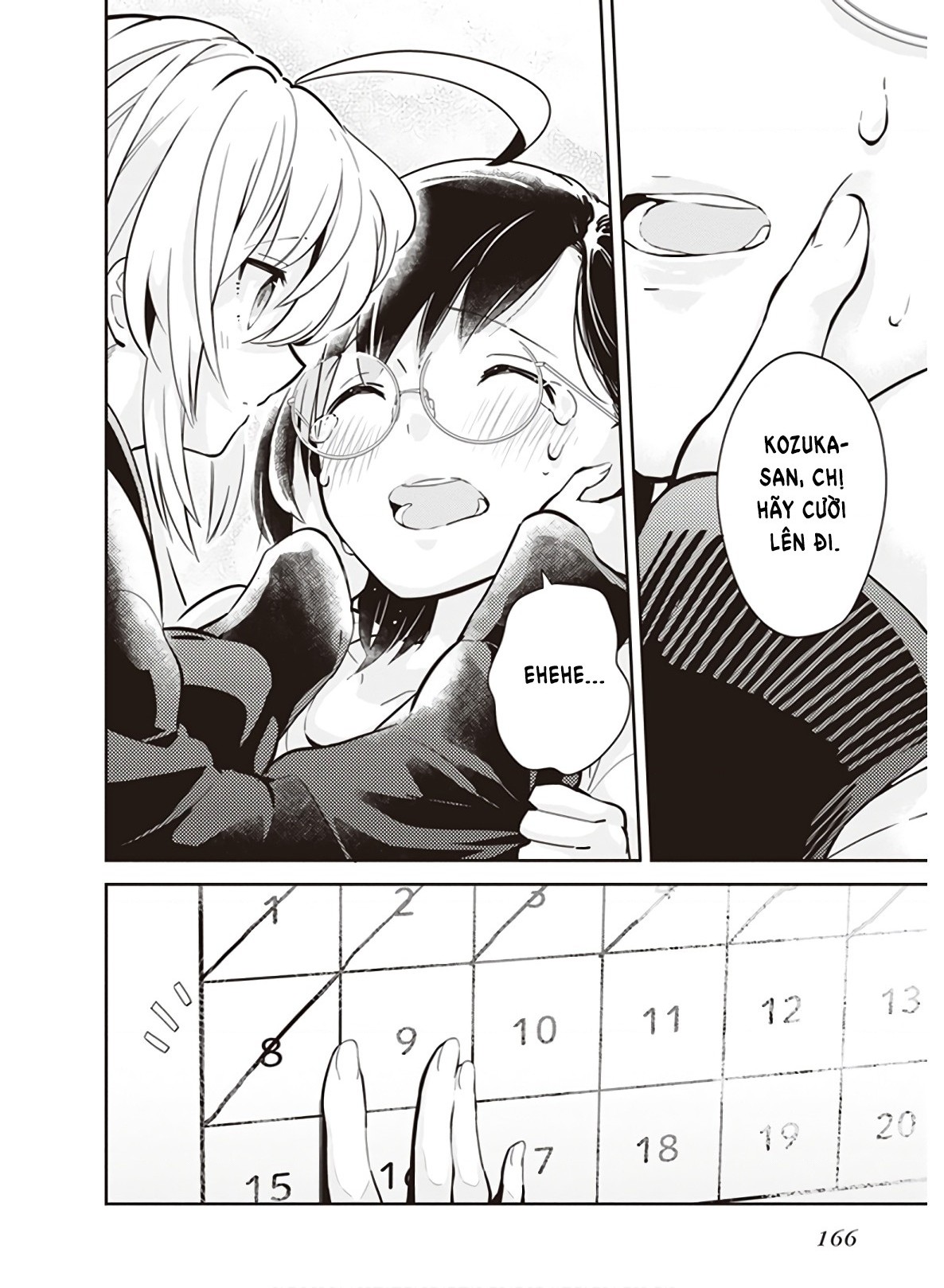 đọc truyện Dù Chỉ Một Lần, Tôi Vẫn Hối Hận Chương 6 ảnh 29 tại Thiên Thai Truyện