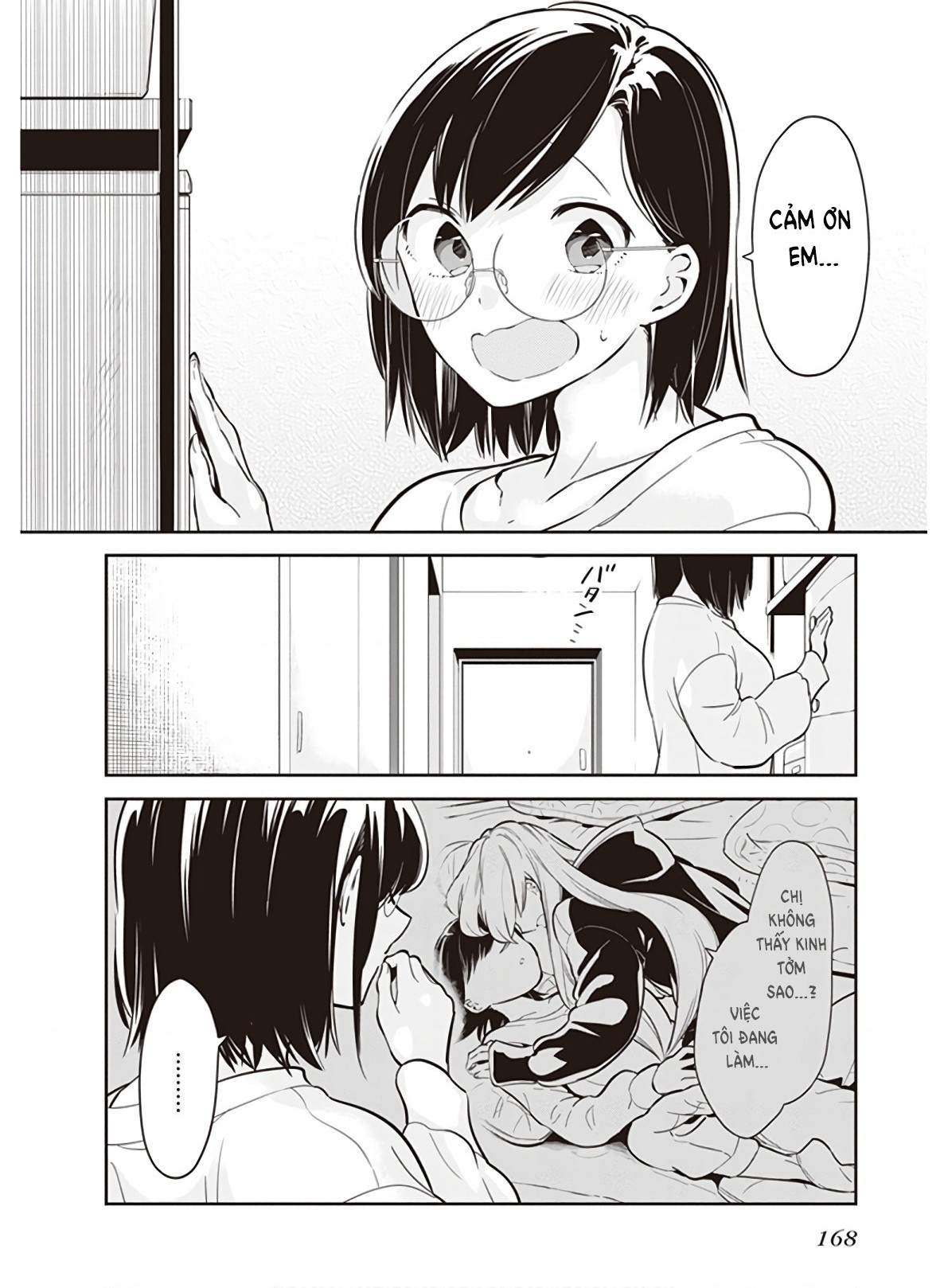 đọc truyện Dù Chỉ Một Lần, Tôi Vẫn Hối Hận Chương 6 ảnh 31 tại Thiên Thai Truyện