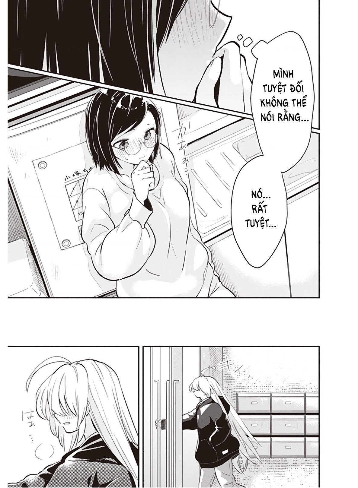 đọc truyện Dù Chỉ Một Lần, Tôi Vẫn Hối Hận Chương 6 ảnh 32 tại Thiên Thai Truyện