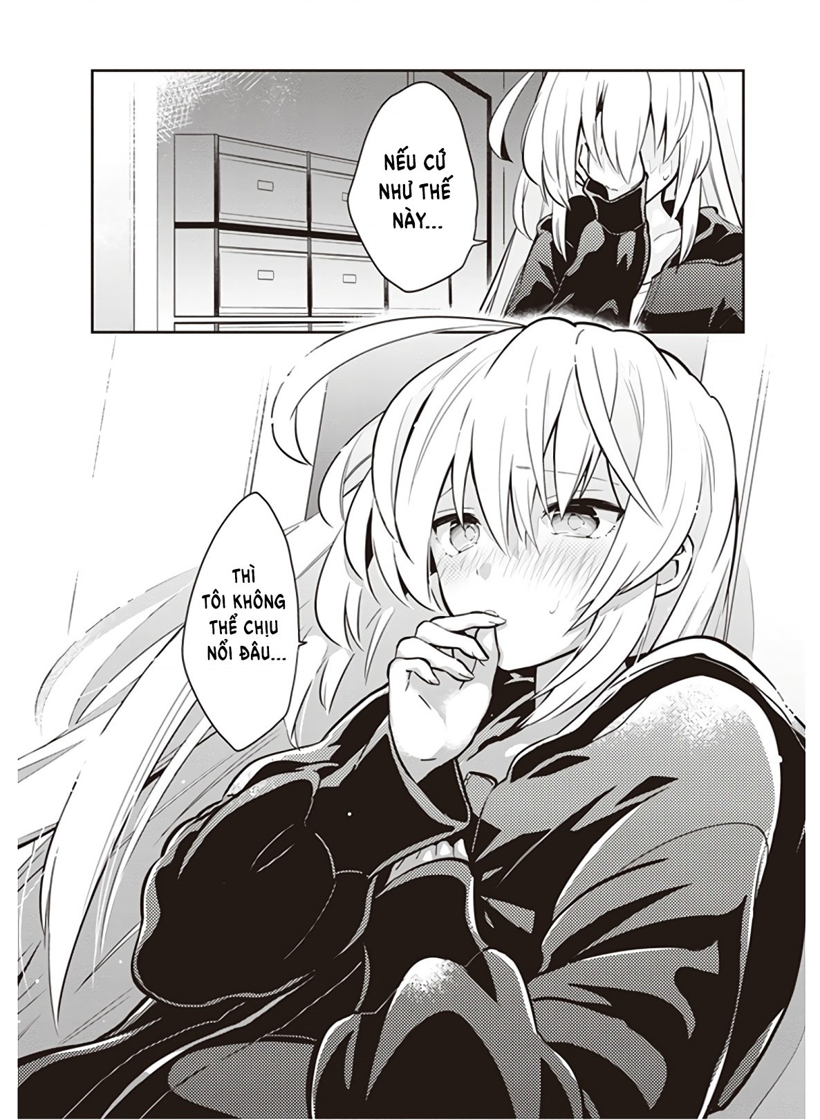 đọc truyện Dù Chỉ Một Lần, Tôi Vẫn Hối Hận Chương 6 ảnh 33 tại Thiên Thai Truyện