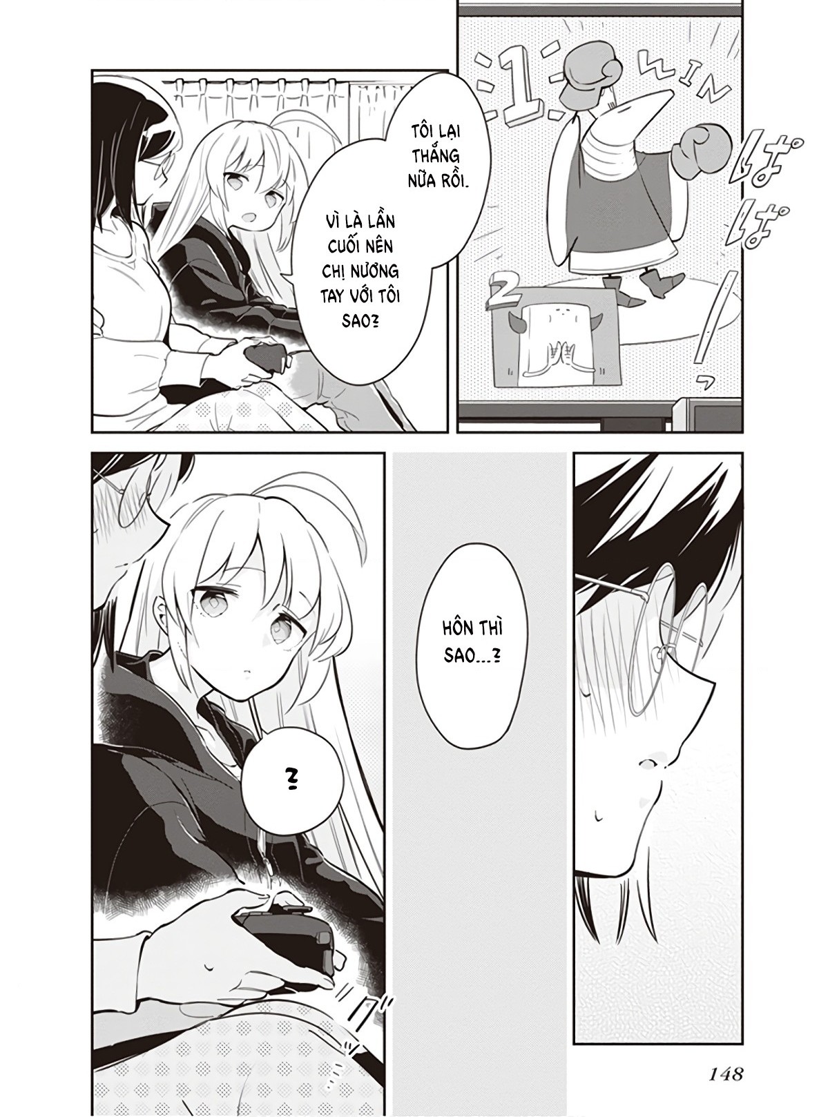 đọc truyện Dù Chỉ Một Lần, Tôi Vẫn Hối Hận Chương 6 ảnh 11 tại Thiên Thai Truyện