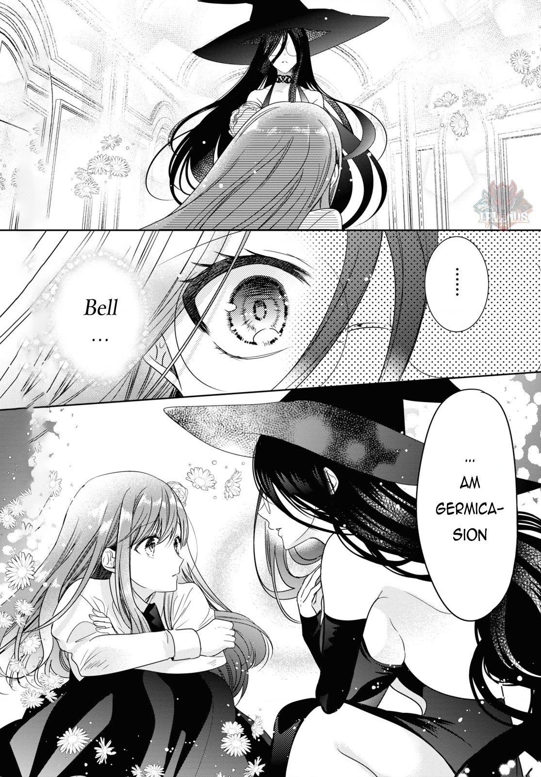 đọc truyện Dù Cho Kết Cục Có Là Sự Hủy Diệt Dành Cho Nữ Phản Diện Đi Nữa Chương 1 ảnh 16 tại Thiên Thai Truyện