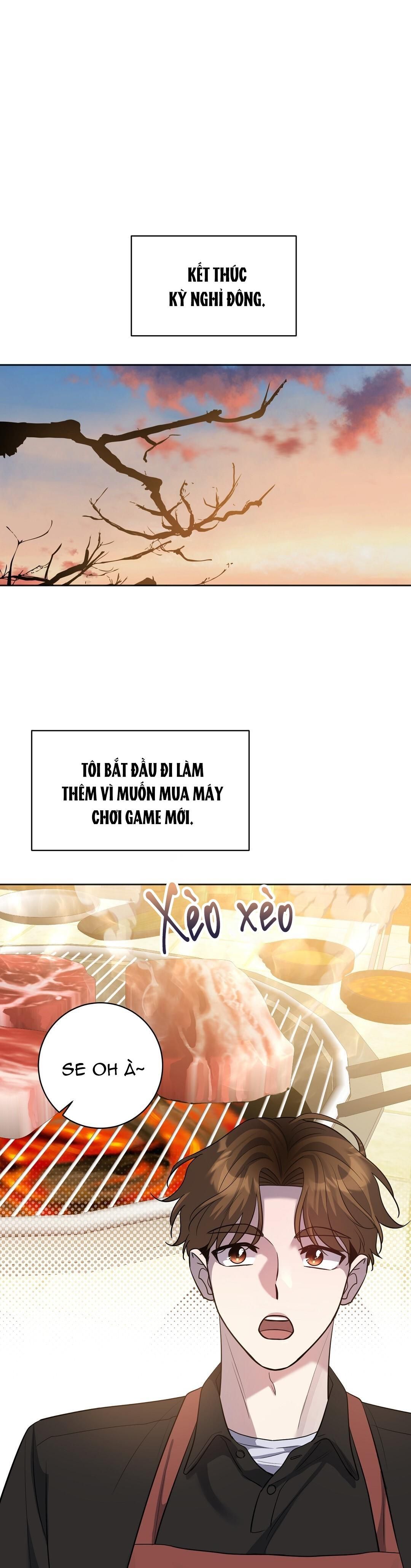 đọc truyện Dù Có Làm Đến Chết Cũng Được! Chương 1 ảnh 1 tại Giả Dược