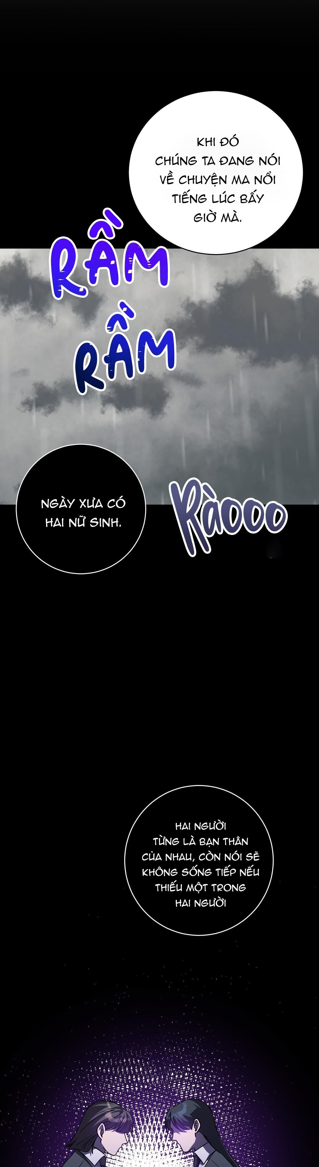 đọc truyện Dù Có Làm Đến Chết Cũng Được! Chương 1 ảnh 40 tại Giả Dược