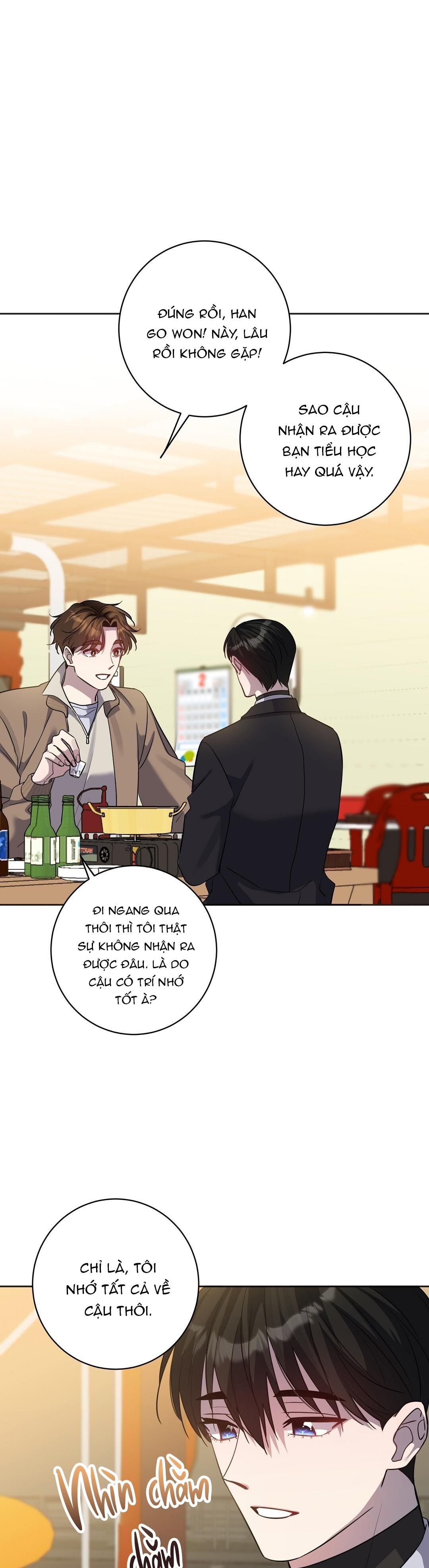 đọc truyện Dù Có Làm Đến Chết Cũng Được! Chương 1 ảnh 8 tại Giả Dược