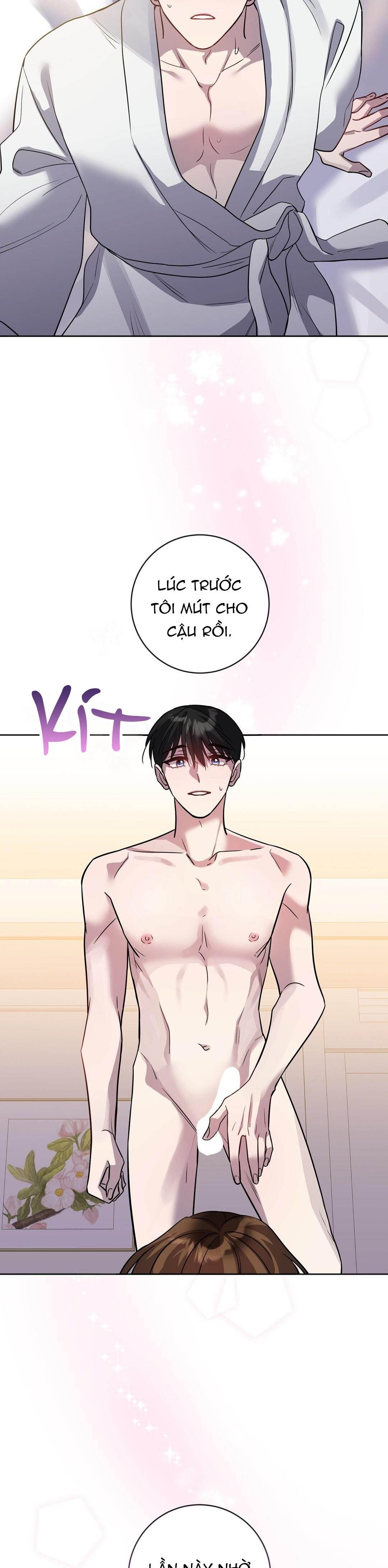 đọc truyện Dù Có Làm Đến Chết Cũng Được! Chương 2 ảnh 39 tại Giả Dược