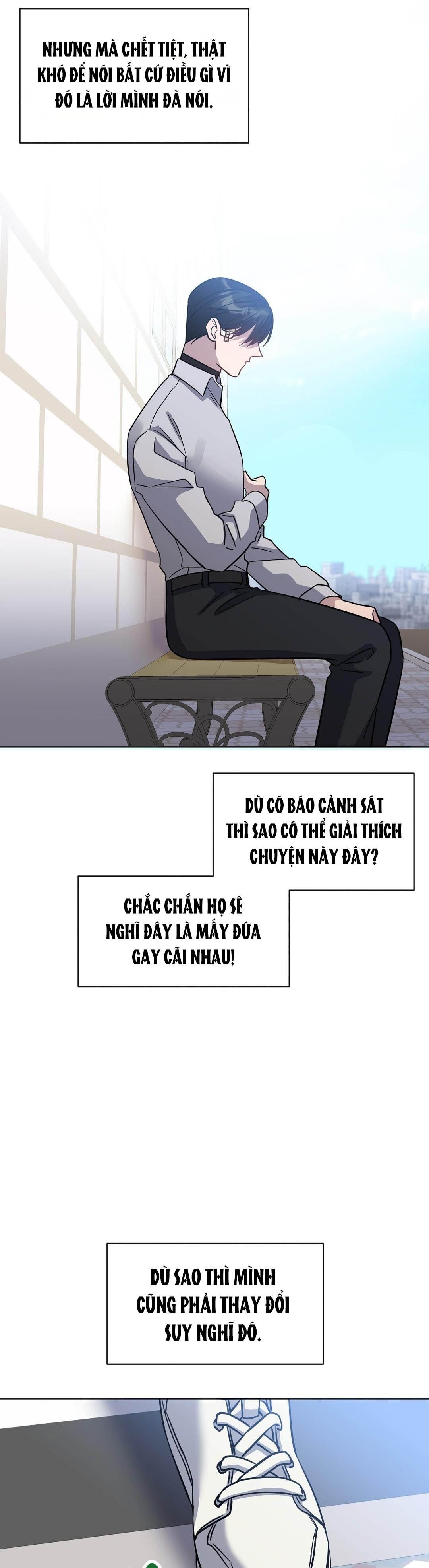 đọc truyện Dù Có Làm Đến Chết Cũng Được! Chương 2 ảnh 6 tại Giả Dược