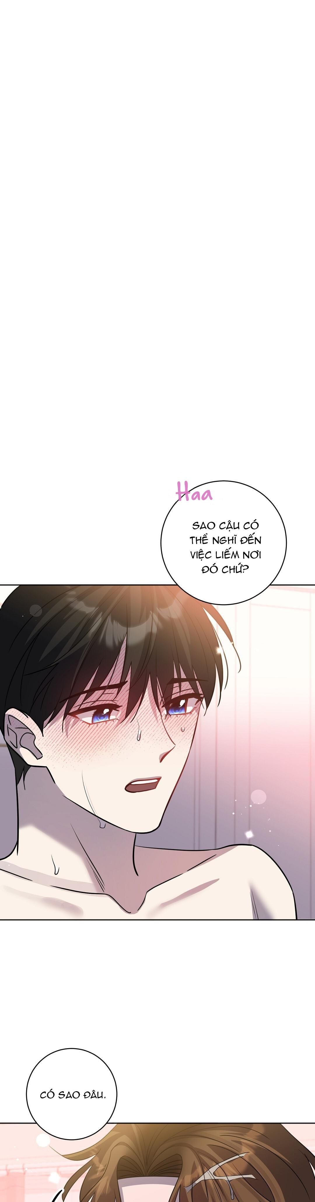 đọc truyện Dù Có Làm Đến Chết Cũng Được! Chương 3 ảnh 18 tại Giả Dược