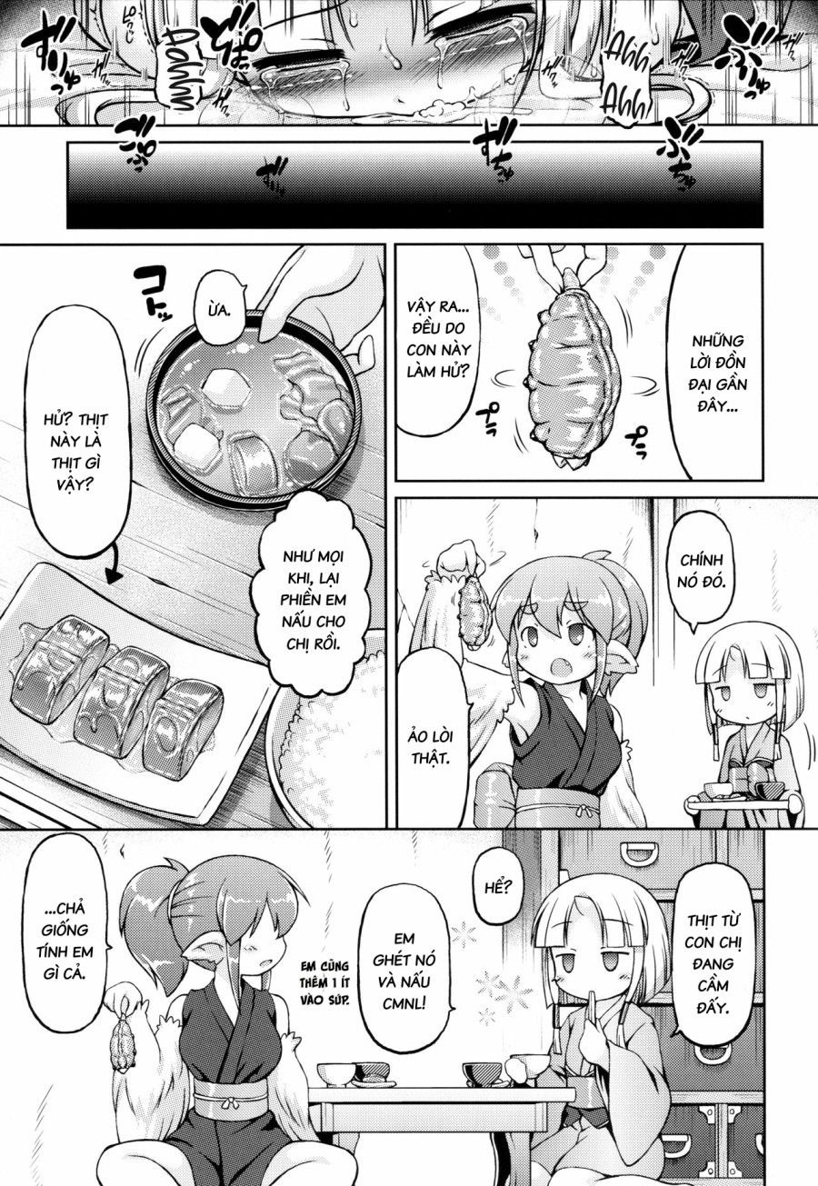 đọc truyện Đụ Côn Trùng . Chương 0 ảnh 22 tại Thiên Thai Truyện