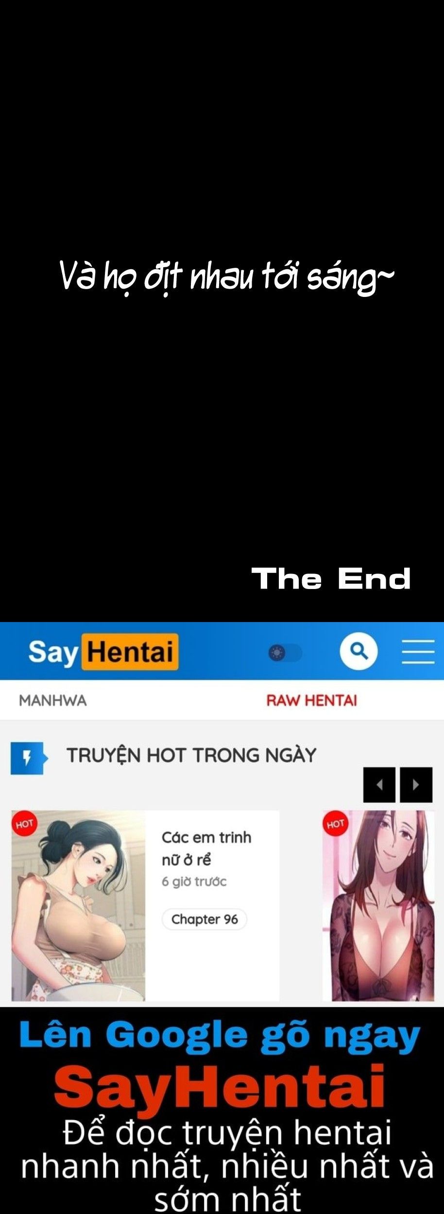 đọc truyện Dụ Dỗ Dì Oneshot ảnh 55 tại Thiên Thai Truyện