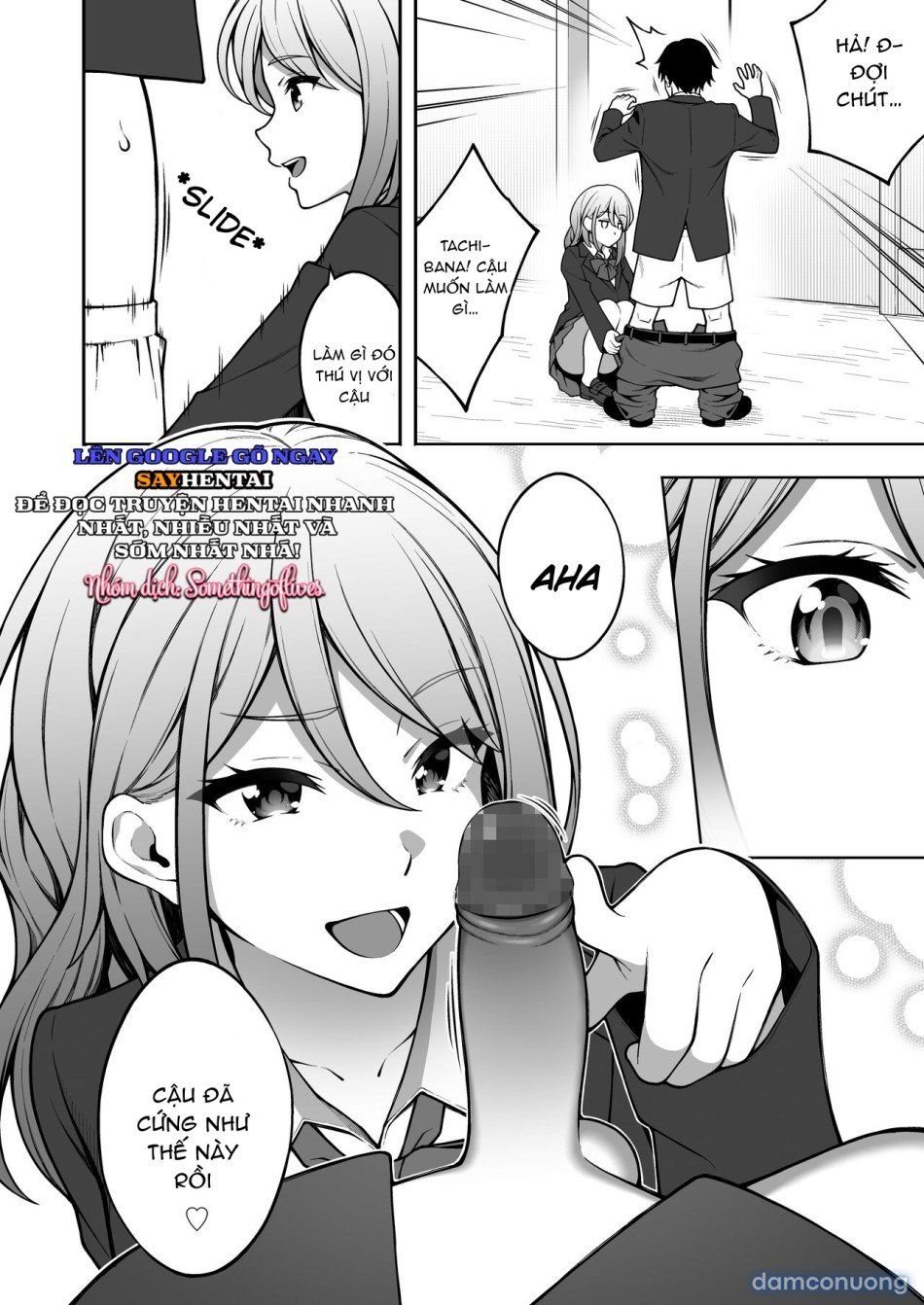 đọc truyện Dụ Dỗ Nhóm Nữ Sinh Từng Người Một Chương 1 ảnh 12 tại Thiên Thai Truyện