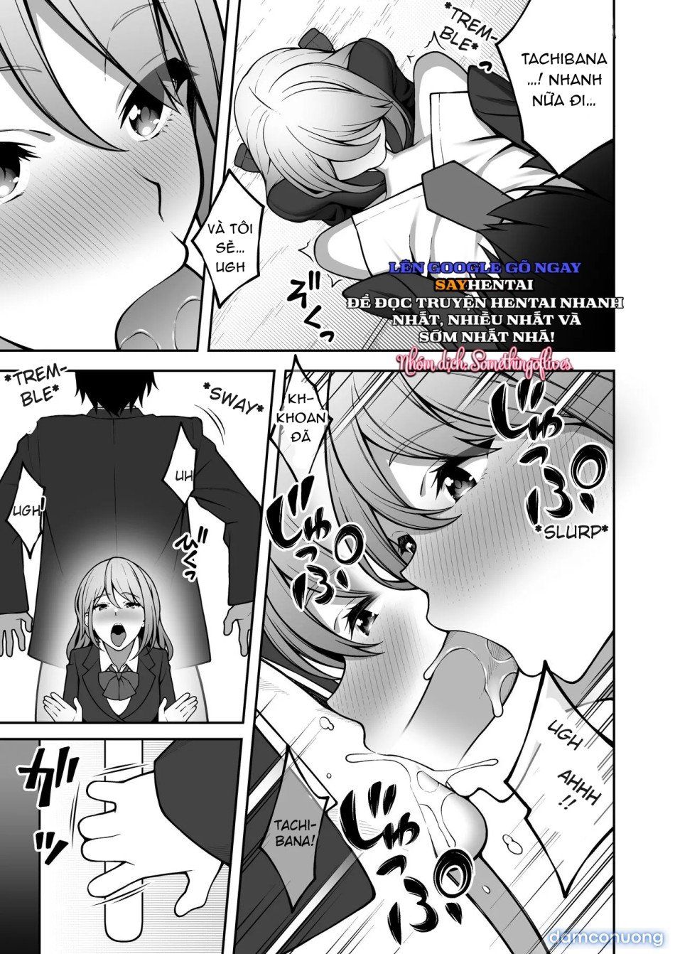 đọc truyện Dụ Dỗ Nhóm Nữ Sinh Từng Người Một Chương 1 ảnh 15 tại Thiên Thai Truyện