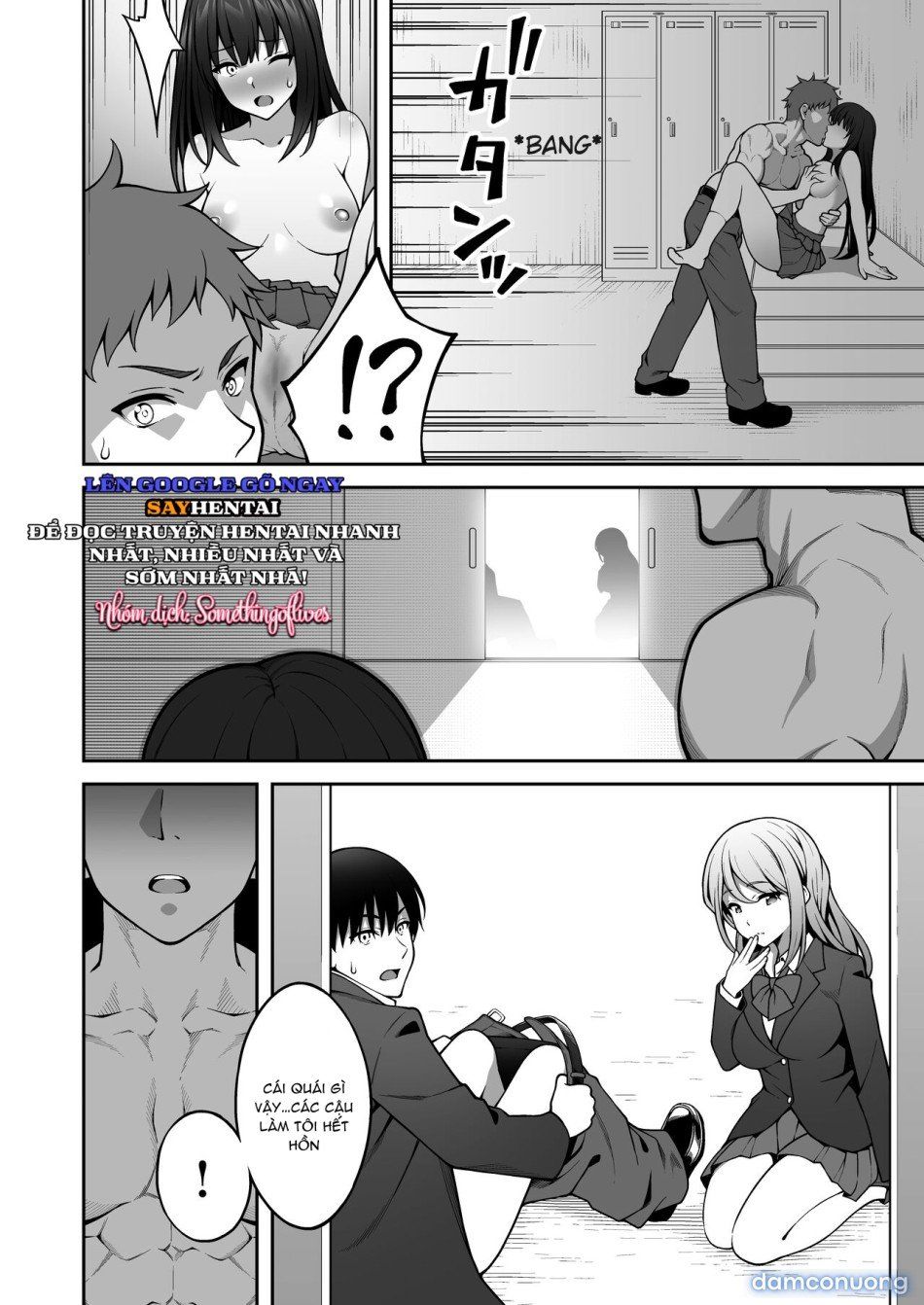 đọc truyện Dụ Dỗ Nhóm Nữ Sinh Từng Người Một Chương 1 ảnh 16 tại Thiên Thai Truyện