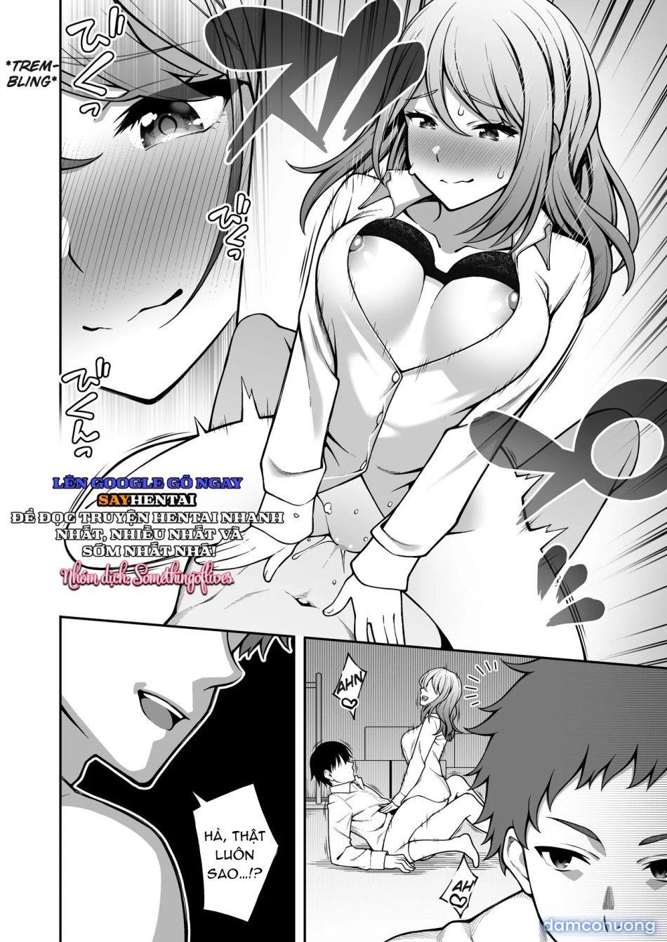 đọc truyện Dụ Dỗ Nhóm Nữ Sinh Từng Người Một Chương 1 ảnh 20 tại Thiên Thai Truyện