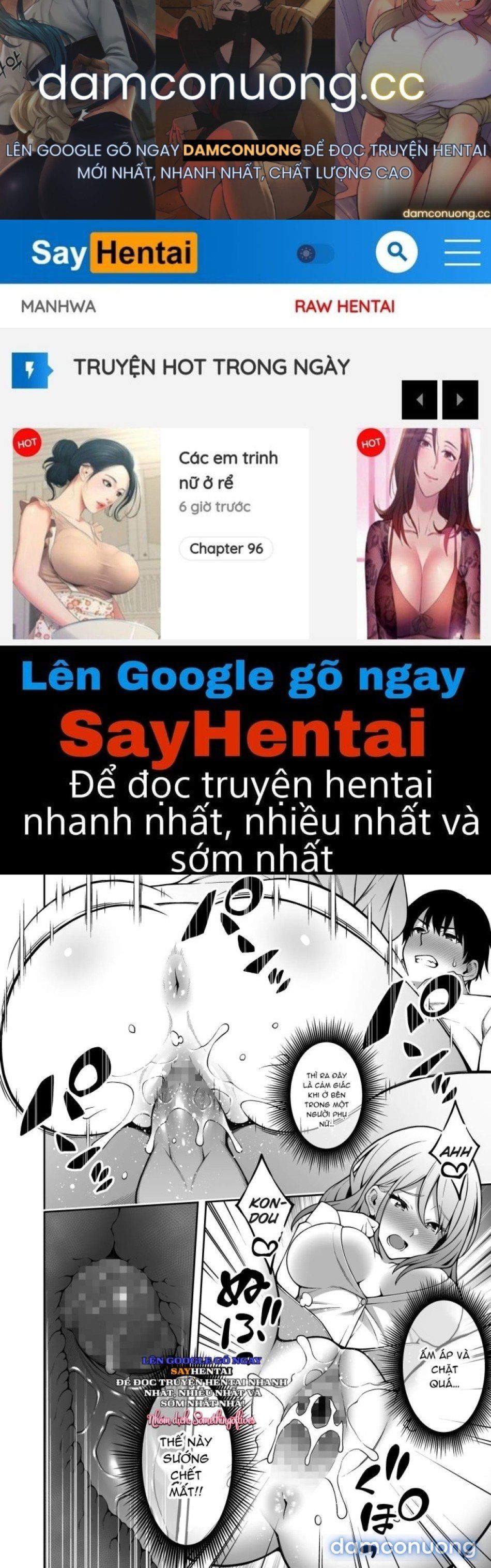 đọc truyện Dụ Dỗ Nhóm Nữ Sinh Từng Người Một Chương 2 ảnh 2 tại Thiên Thai Truyện