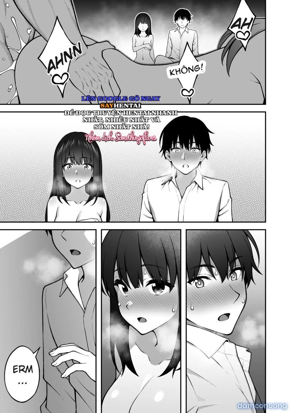 đọc truyện Dụ Dỗ Nhóm Nữ Sinh Từng Người Một Chương 2 ảnh 9 tại Thiên Thai Truyện