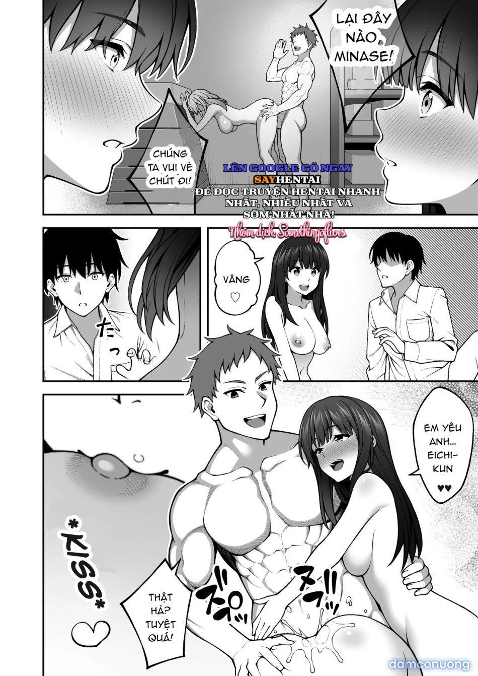 đọc truyện Dụ Dỗ Nhóm Nữ Sinh Từng Người Một Chương 2 ảnh 10 tại Thiên Thai Truyện