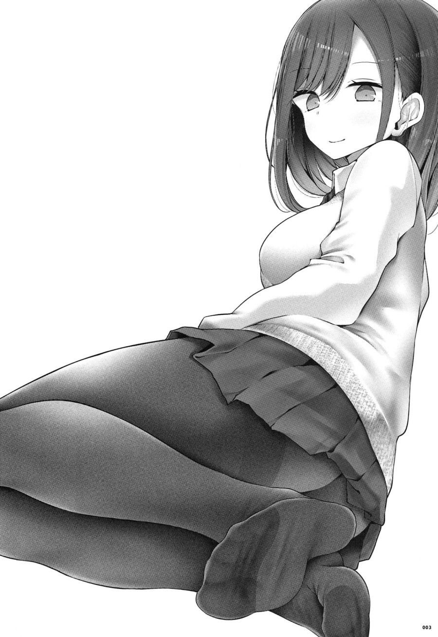 Đu Đưa Với Em Nữ Sinh Trên Đường Đi Làm Oneshot page 4 - Giả Dược