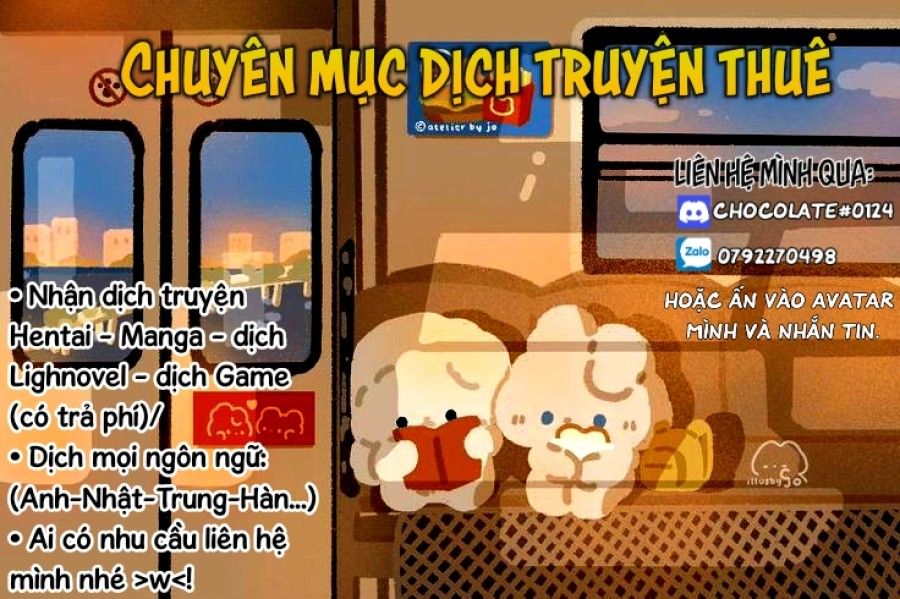 Dụ Em Trai Non Tơ Trên Tàu Chương 1 page 2 - Giả Dược