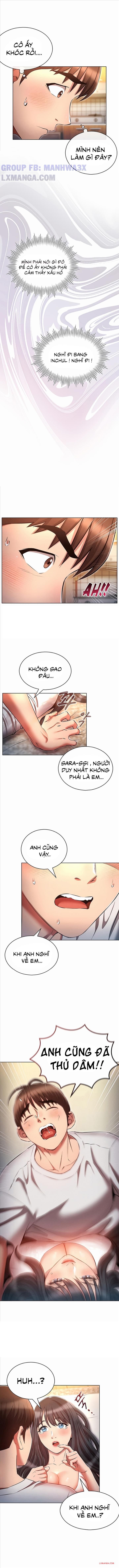 đọc truyện Du Hành Thời Gian Chương 46 ảnh 14 tại Giả Dược