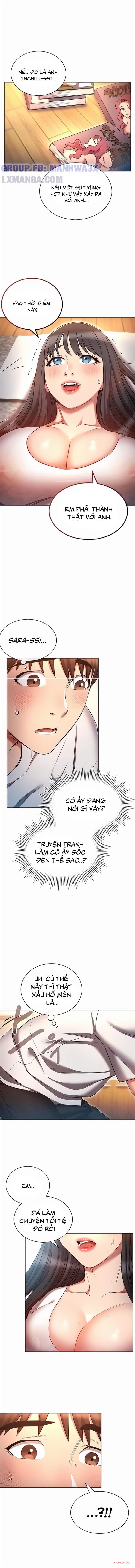 đọc truyện Du Hành Thời Gian Chương 46 ảnh 9 tại Giả Dược
