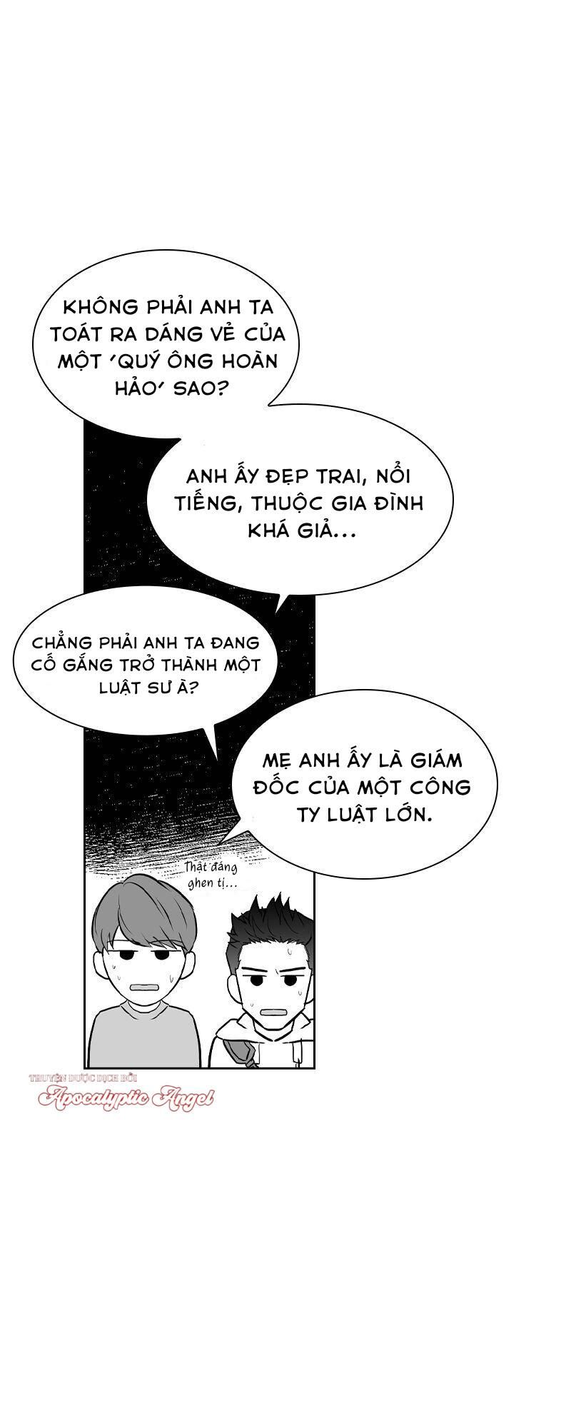 đọc truyện Du Hành Vũ Trụ Thay Thế Chương 1 ảnh 12 tại Truyện Dạ Ký