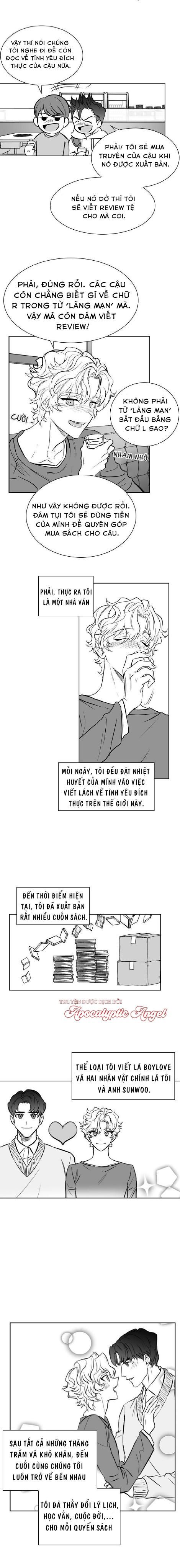 đọc truyện Du Hành Vũ Trụ Thay Thế Chương 1 ảnh 16 tại Truyện Dạ Ký