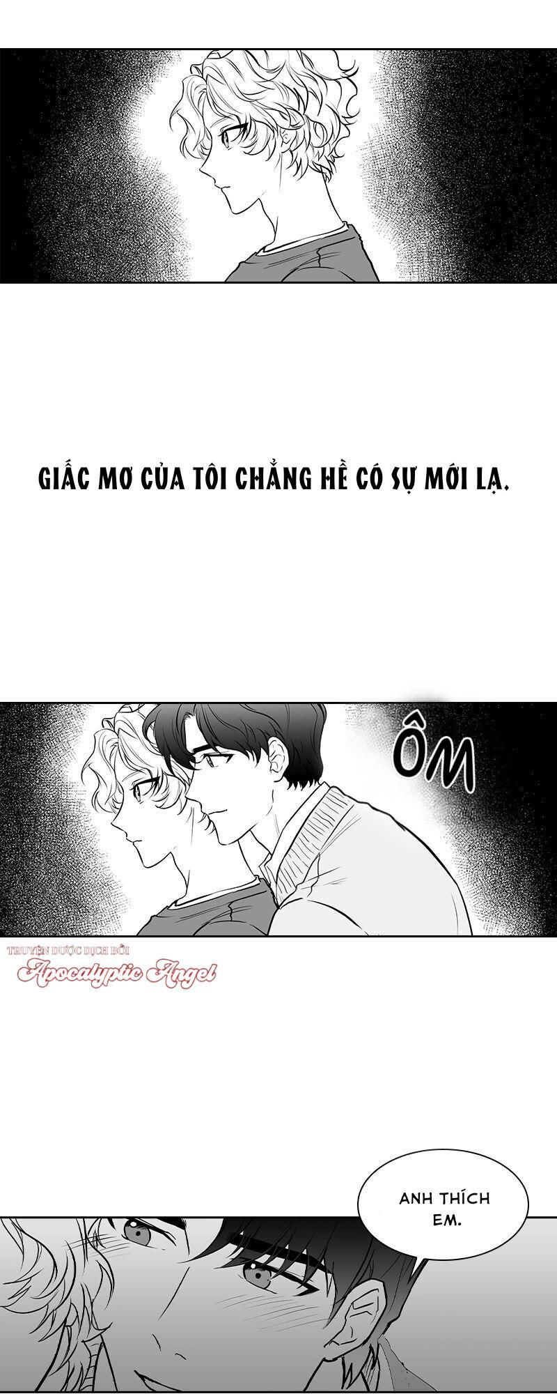 đọc truyện Du Hành Vũ Trụ Thay Thế Chương 1 ảnh 3 tại Truyện Dạ Ký
