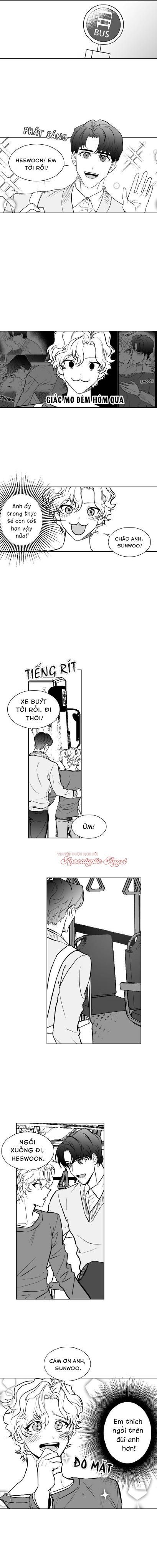 đọc truyện Du Hành Vũ Trụ Thay Thế Chương 1 ảnh 7 tại Truyện Dạ Ký