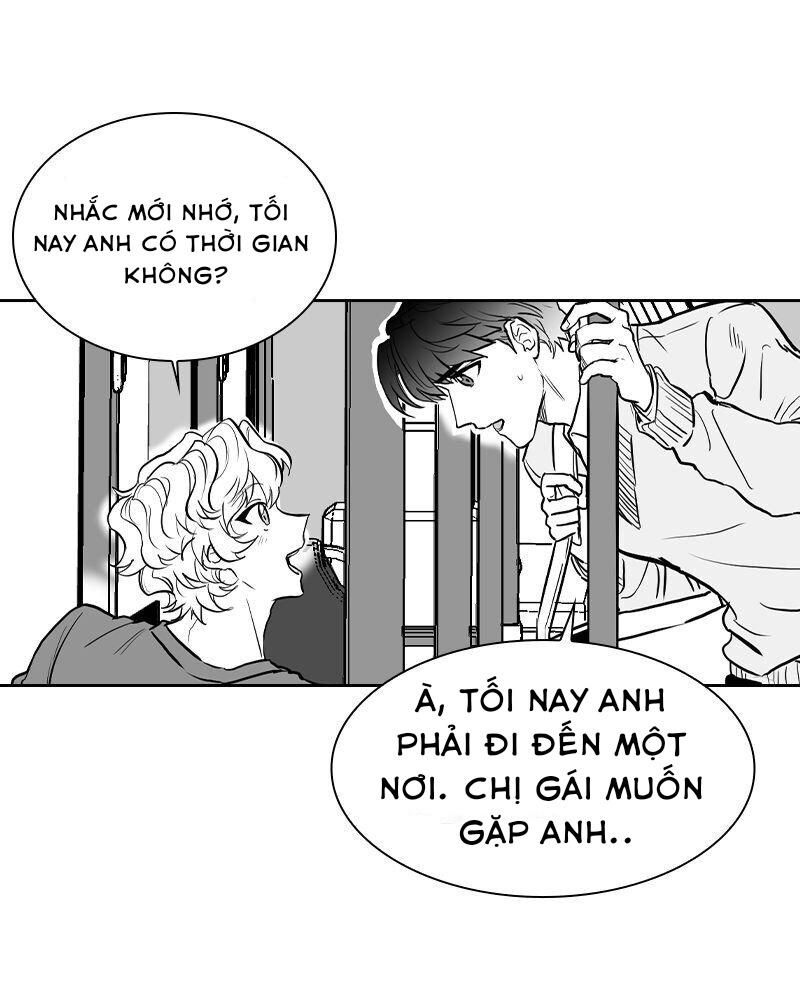 đọc truyện Du Hành Vũ Trụ Thay Thế Chương 1 ảnh 8 tại Truyện Dạ Ký