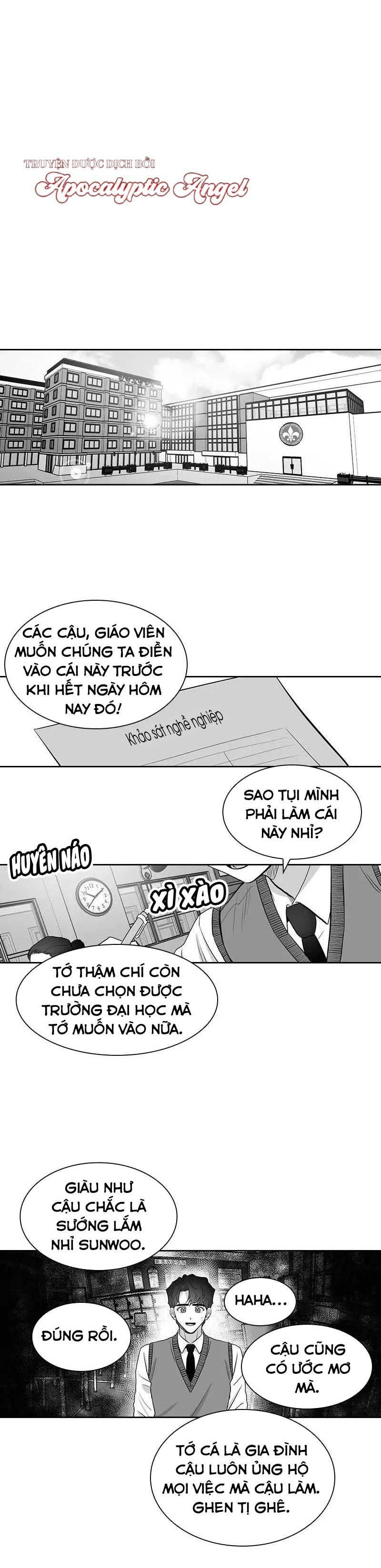 đọc truyện Du Hành Vũ Trụ Thay Thế Chương 18.5 ảnh 5 tại Truyện Dạ Ký