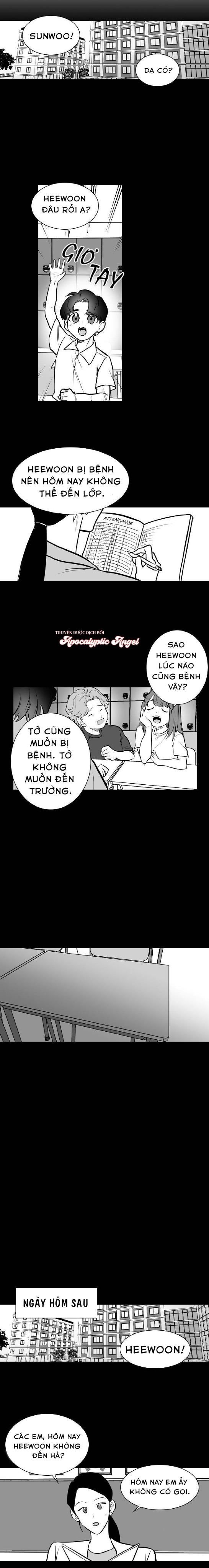 đọc truyện Du Hành Vũ Trụ Thay Thế Chương 2 ảnh 3 tại Truyện Dạ Ký