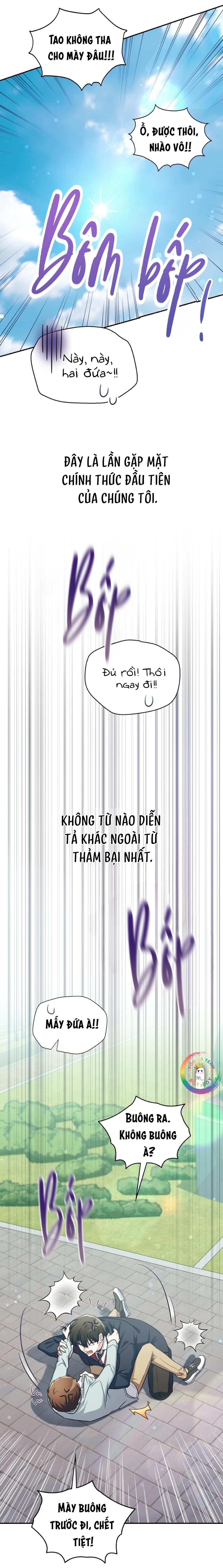 đọc truyện Dù Không Phải Guide Định Mệnh Của Cậu Chương 1 ảnh 41 tại Thiên Thai Truyện