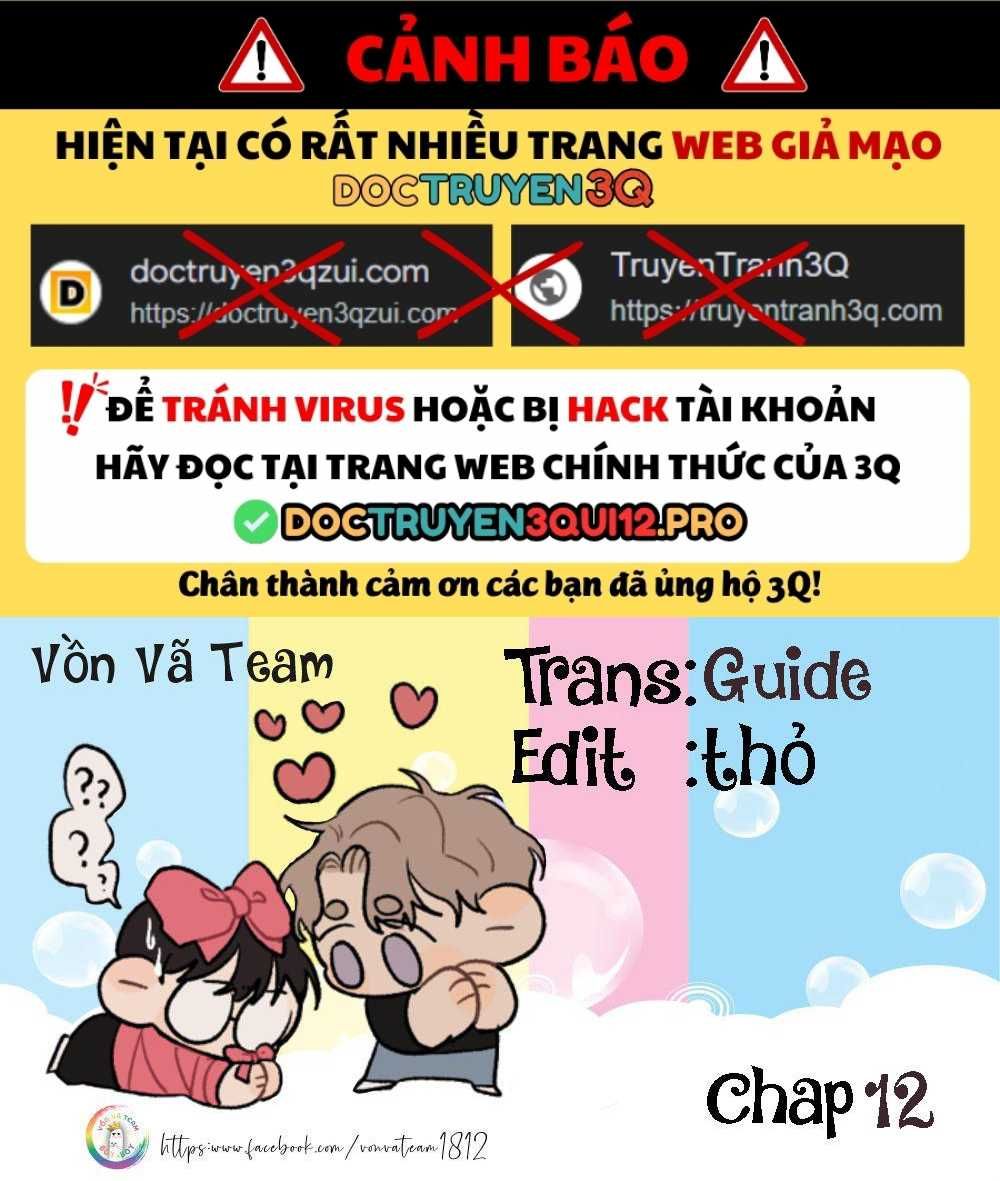 đọc truyện Dù Không Phải Guide Định Mệnh Của Cậu Chương 12 ảnh 2 tại Thiên Thai Truyện