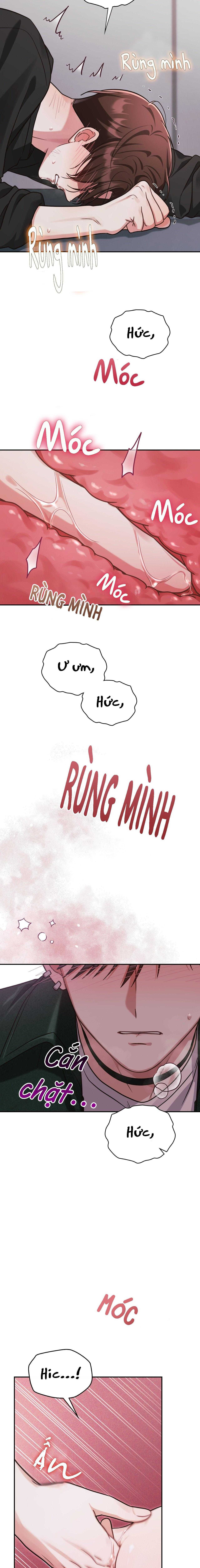 đọc truyện Dù Không Phải Guide Định Mệnh Của Cậu Chương 12 ảnh 18 tại Thiên Thai Truyện