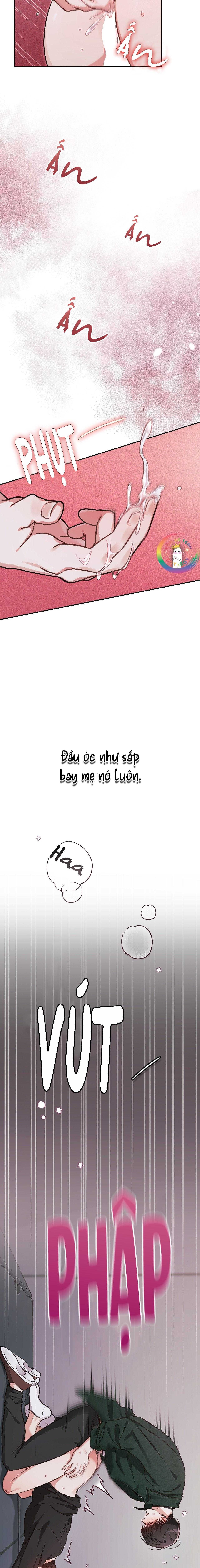 đọc truyện Dù Không Phải Guide Định Mệnh Của Cậu Chương 12 ảnh 19 tại Thiên Thai Truyện