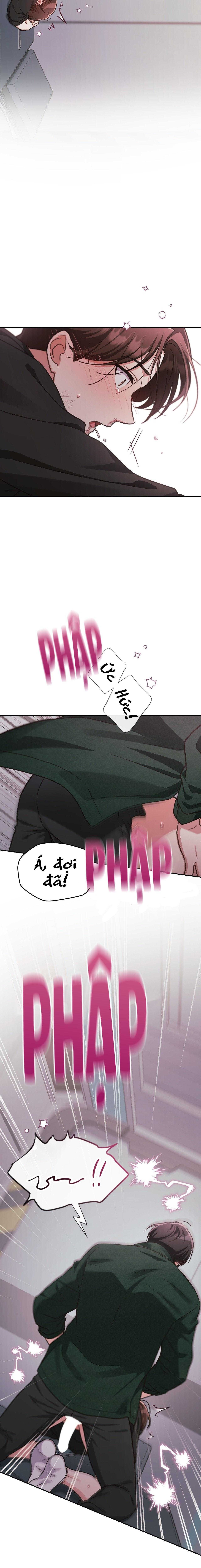 đọc truyện Dù Không Phải Guide Định Mệnh Của Cậu Chương 12 ảnh 20 tại Thiên Thai Truyện