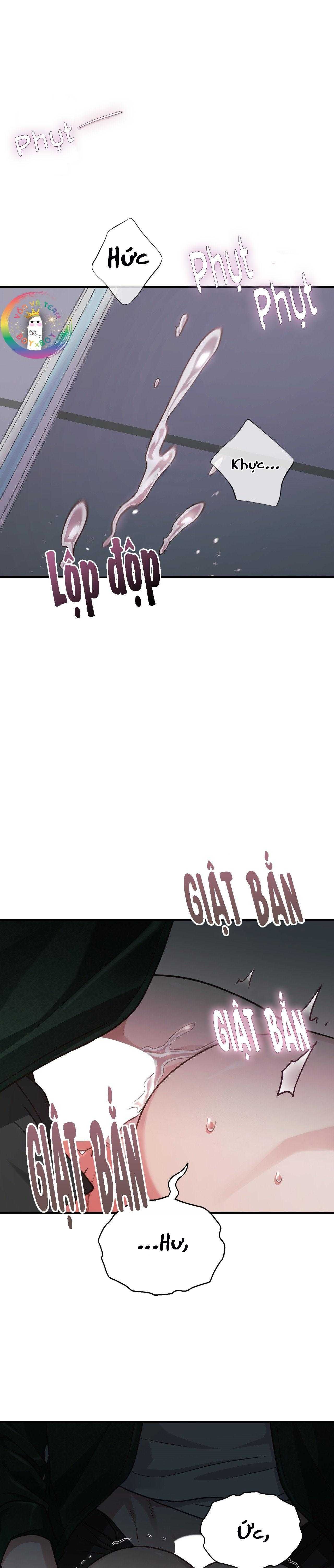 đọc truyện Dù Không Phải Guide Định Mệnh Của Cậu Chương 12 ảnh 21 tại Thiên Thai Truyện