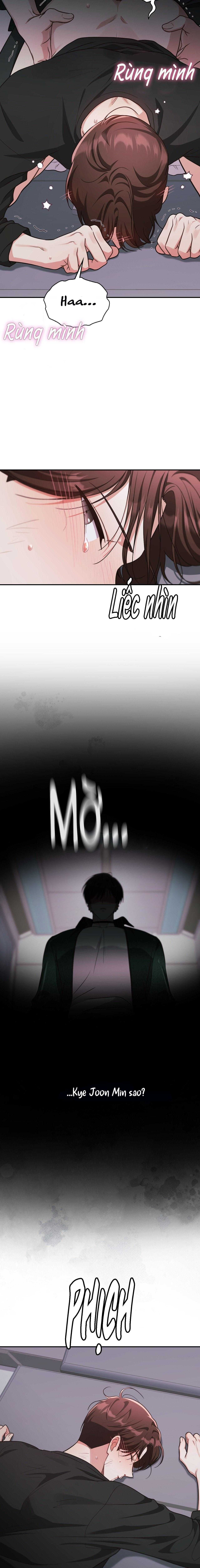 đọc truyện Dù Không Phải Guide Định Mệnh Của Cậu Chương 12 ảnh 22 tại Thiên Thai Truyện