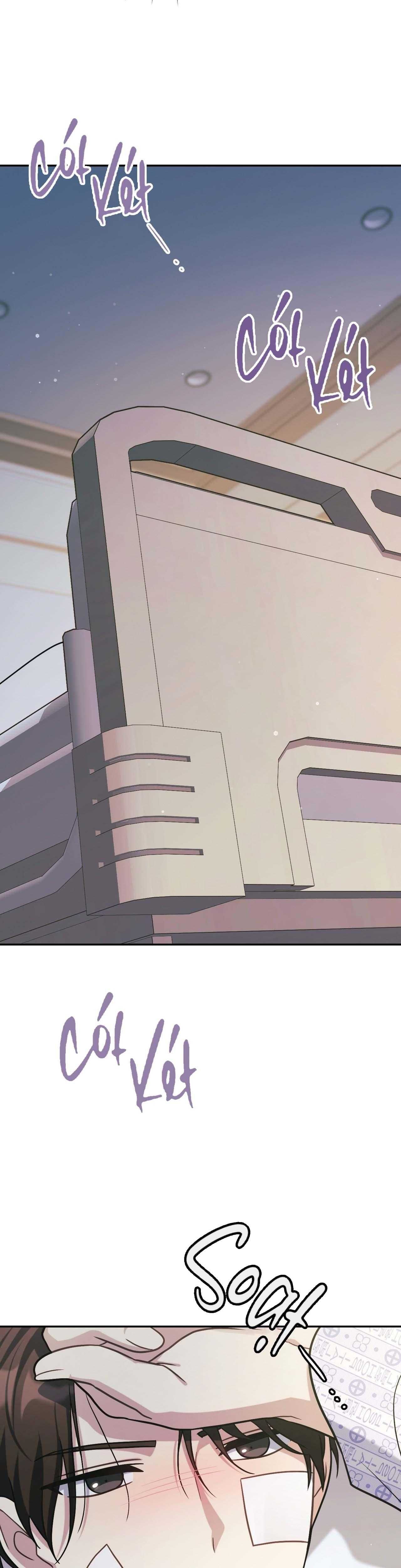 đọc truyện Dù Không Phải Guide Định Mệnh Của Cậu Chương 14 ảnh 38 tại Thiên Thai Truyện