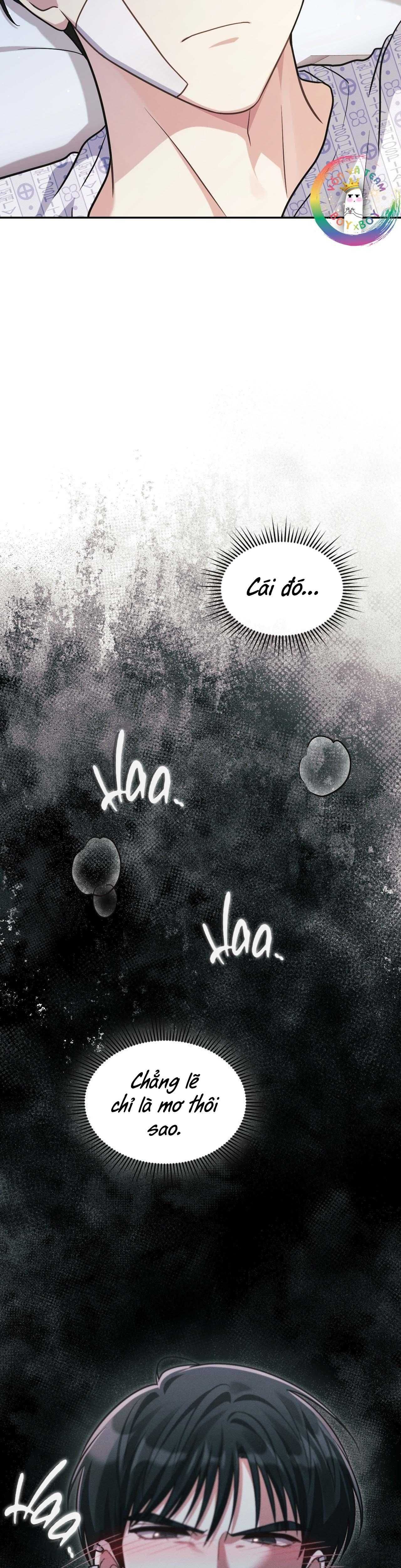 đọc truyện Dù Không Phải Guide Định Mệnh Của Cậu Chương 14 ảnh 39 tại Thiên Thai Truyện